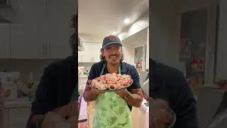 Let’s Cook for Thanksgiving 2023 the Return!!