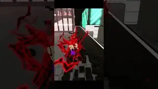 SUKUNAS DEATH IN JJS #jjs #jujutsushenanigans