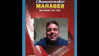 Championship Manager 01/02 - Spartak Moscow FC - Video 6
