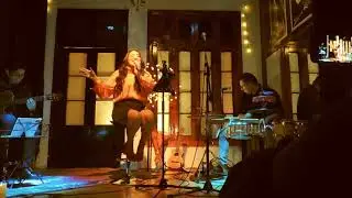 CARTAS AMARILLAS -  LENA FELIX