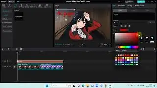 [Add Animations to Text in CapCut?] Step-by-Step Tutorial for Adding Text and Animations in CapCut