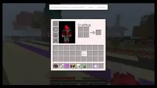 Взлом админки в Minecraft через команду!!(1.5.2)