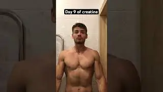 Crazy day￼, need more strength ⚡️ 