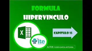 EJEMPLO DE FUNCION HIPERVINCULO EN EXCEL