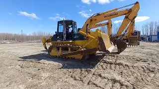 SHANTUI SD 16
