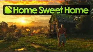 Home Sweet Home (Living in a Warzone)