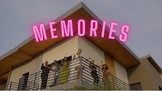 Fallon - Memories (clip officiel)