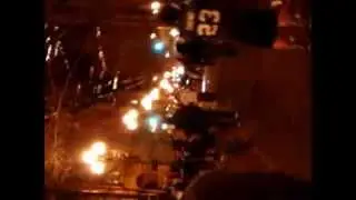 Superbowl Sunday Anarchy Pt. 2