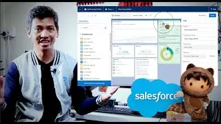 Simple with Flow - Salesforce.com