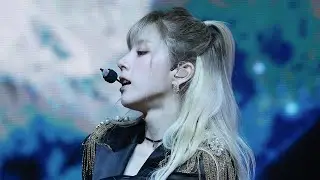 [4K] 240721 ARTMS 희진 - '은하수를 여행하는 히치하이커를 위한 안내서 (The Hitchhiker’s Guide to the Galaxy)' 직캠