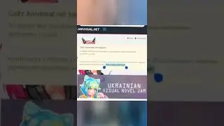 ПОЧЕМУ ЖЕ ANIVISUAL.NET БЫЛ ЗАКРЫТ? ☹ #shorts