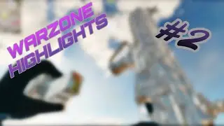 Warzone highlights #2