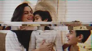 Amor de mãe e memórias afetivas...