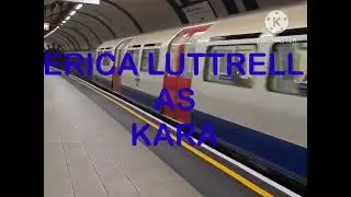 Shining Time Station Intro but it’s Arsenal Tube Station