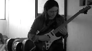 #GuitarraTraspuesta - Valse - #TerceraAlta