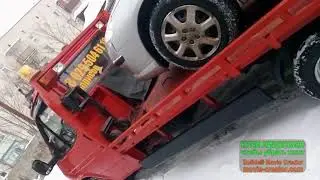 эвакуатор Борисов Беларусь
