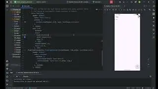 Flutter Scaffold Explained | Building the Structure of a Screen
