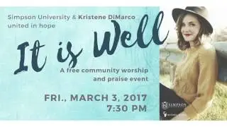 Weekend Announcements - Sunday February 19, 2017
