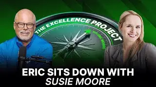 Why Networks Are More Important Than Sales with Eric Worre & Susie Moore