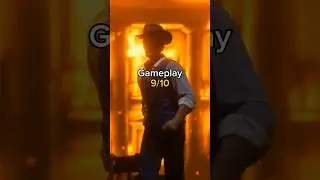 Rating RDR 2 After 6 Years 