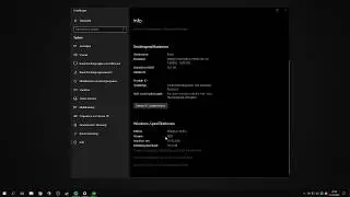 Windows 10 Update 1803 - Mic FIX