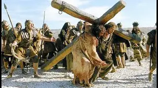 LA ULTIMA SEMANA DE JESUS EN LA TIERRA( SEMANA SANTA)