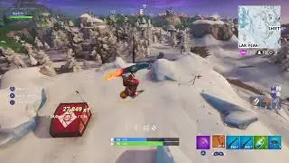 Boom Bow Trickshot