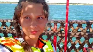 VLOG/ 2 часть ЯРОВОЕ ||| Yarovoye. Altai.