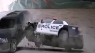 爆炸短片 一定要看