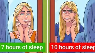 Side Effects of Oversleeping | अगर आप बहुत ज्यादा सोते हैं तो , आपके शरीर पर इसका क्या असर होगा ?
