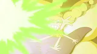 Eclipsa vs Meteora (clip) | Svtfoe