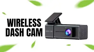 Wireless Dash Cam Review: Discover the Future of Dash Cams