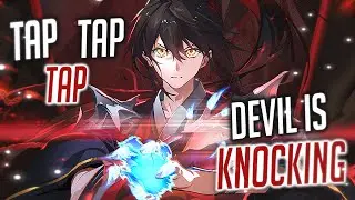 Nightcore - Awaken (Tower of God) (Lyrics)