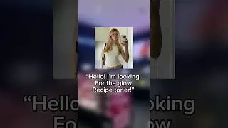 POV: you work at Sephora! Will you get fired? ⭐️🌼 PART 3! #shorts #viral #fyp #trending #preppy