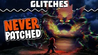Bowser's Fury Glitches that STILL WORK