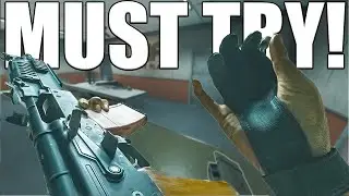 THIS GAMES INCREDIBLE! | DELTA FORCE: HAWK OPS