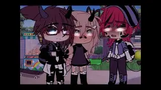 Green Glasses || plot twist ? || gacha life meme || read desc, ty :)