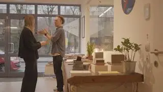 Paper Republic Visit & Chat with The Founder