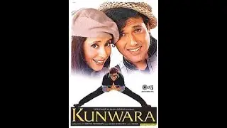 Govinda Kader Khan Comedy Movie Jodi No.1 || 90's Superhit  Full Movies || Chote Sarkar