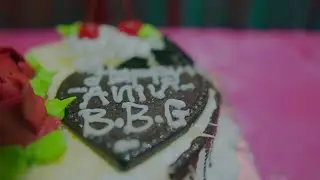 ANNIVERSARY B.B.G YANG KE 7 TAHUN