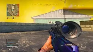 Quickscope HDR