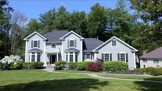 14 Chongris Circle - Andover, MA - Video Tour
