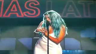 KAROL G  LATIN AMERICAN  MUSIC  AWARDS  2021❤️