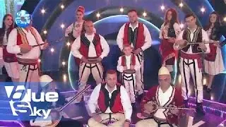 Gezim Zefi - Si ke zemren ta ban zoti (Official video)