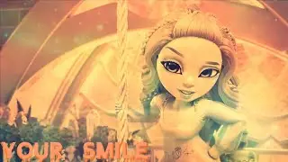 YOUR SMILE [AMV]