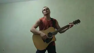 А. Нагорный - К краю высокого моста