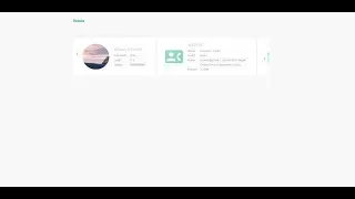 Portfolio - Details Slider Responsive Core JavaScript 🔥 Part 1