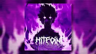 TRAP METAL TYPE BEAT - "HITPOINT" | PHONK METAL TYP BEAT