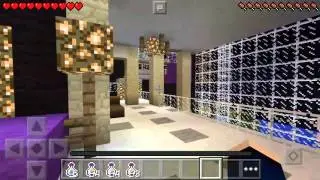 EXPERIENCE CHEST Simpan Exp Mu di Chest •|• Minecraft PE [0.13.1] MOD REVIEW [60 LIKES]