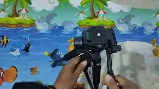 tripod mixio